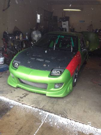 Illustration for article titled Craigslist Game: Best and Worst Car On the Front Page